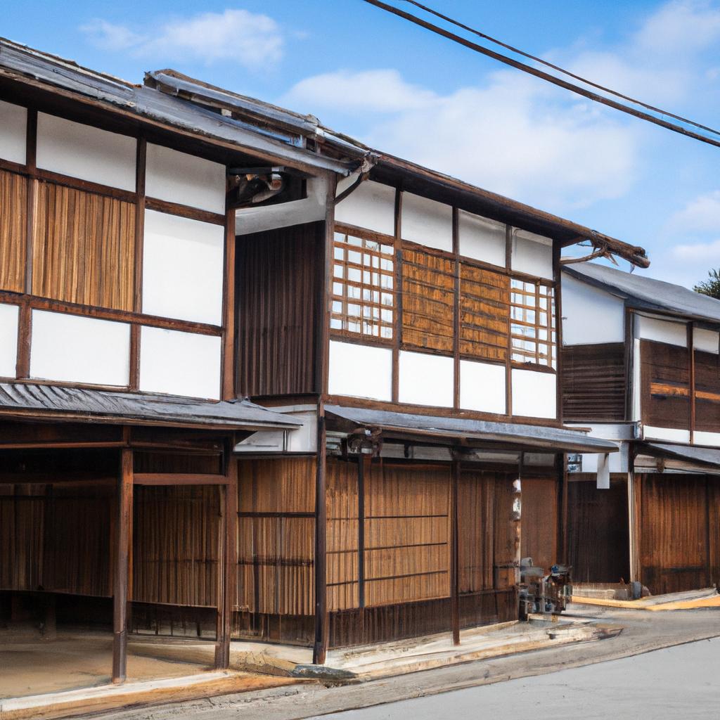 成功する空き店舗探しのポイント