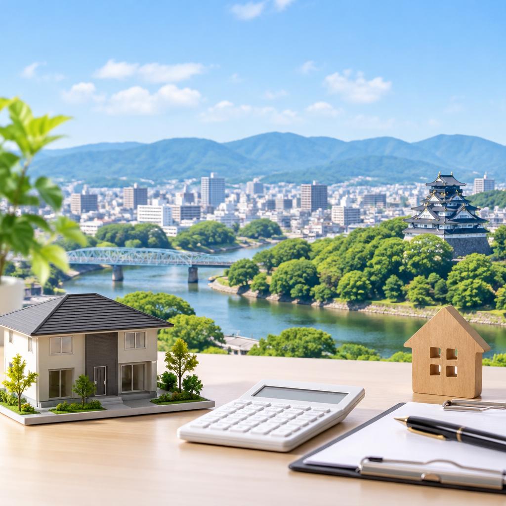 理想の住まい探しは、今の住まいの価値を知ることから。岡山の不動産売却なら、センチュリー21さきがけへ。