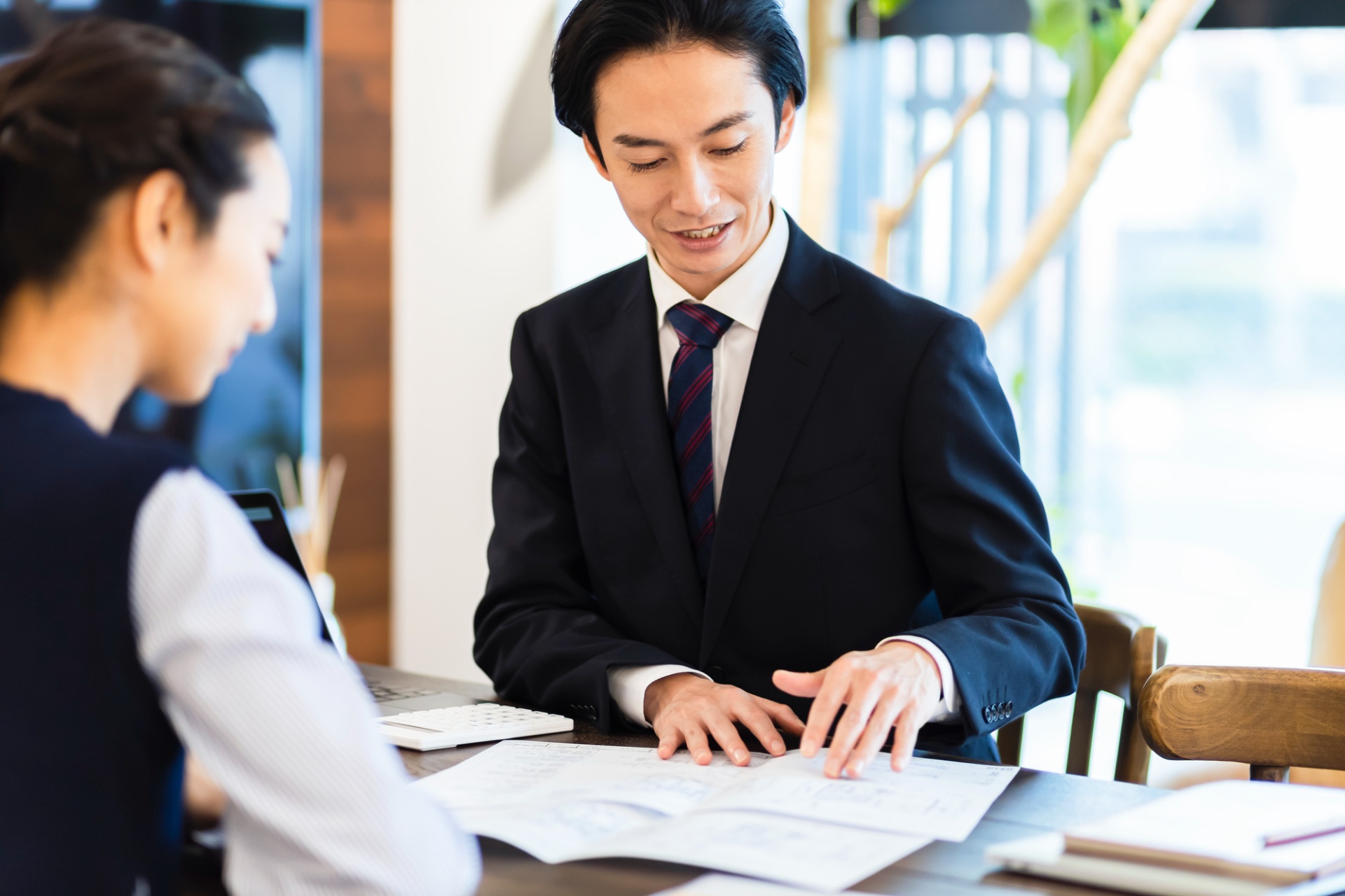 不動産売却