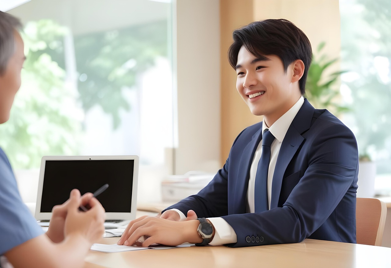 無料相談窓口のご案内